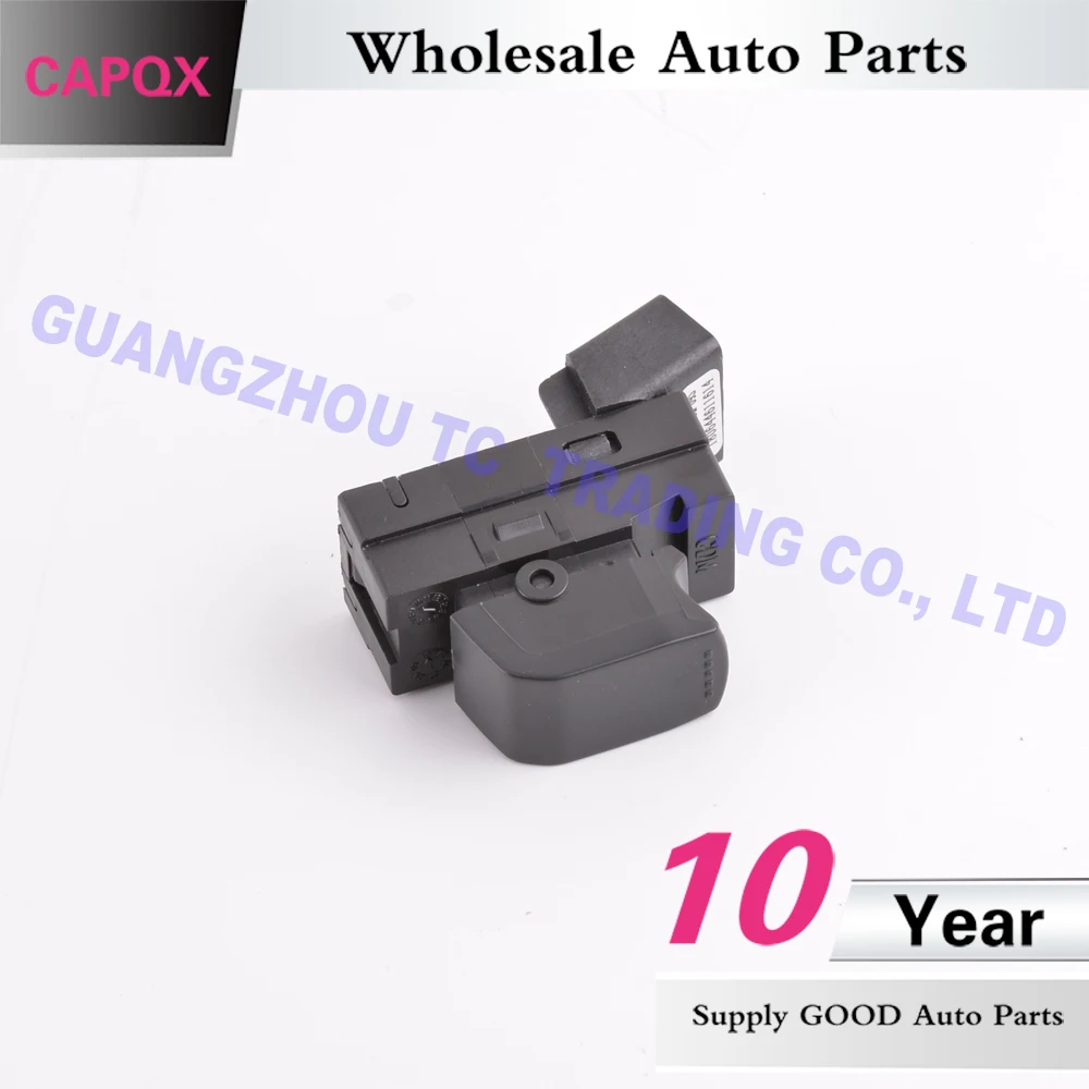 CAPQX кнопка переключения окна пассажира 37995 62J00 для Suzuki Swift 2005 2016 SX4 2006 2013