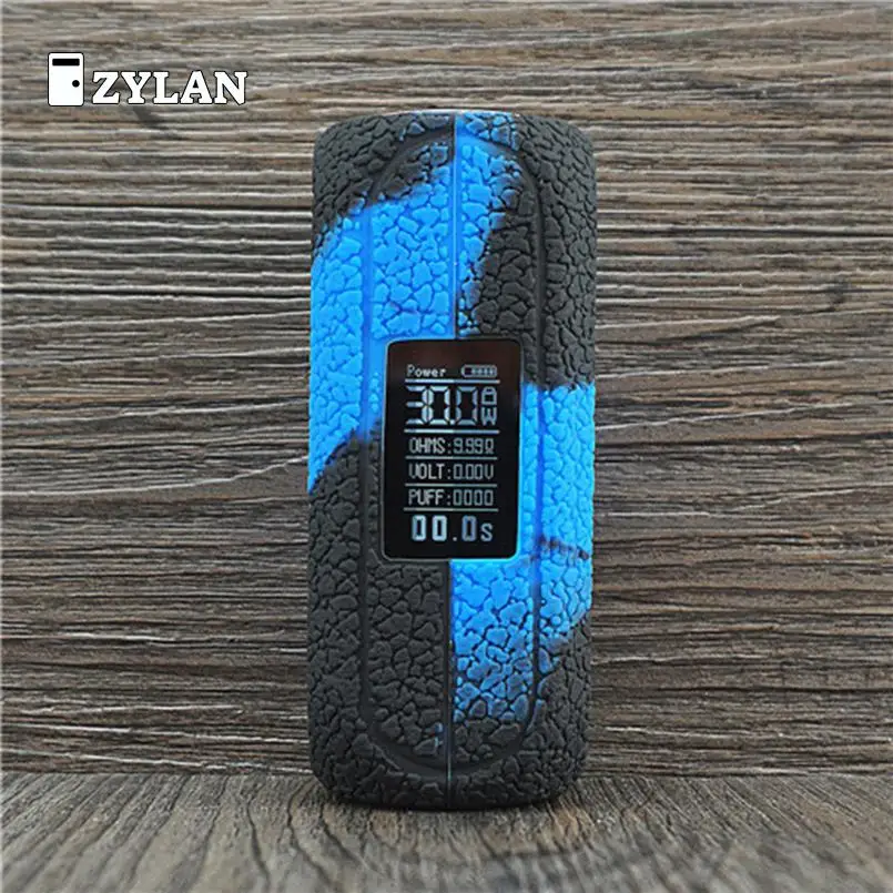Чехол для ZYLAN OBS Cube 80 Вт стартовый набор защитный силиконовый резиновый чехол
