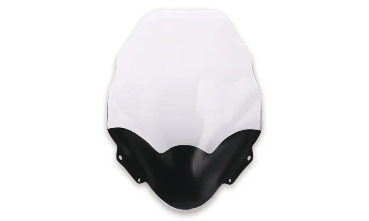 Мотоцикл ветровой экран лобовое стекло отражатель щит для Honda PCX125 PCX150 PCX 125 150 2013 2014