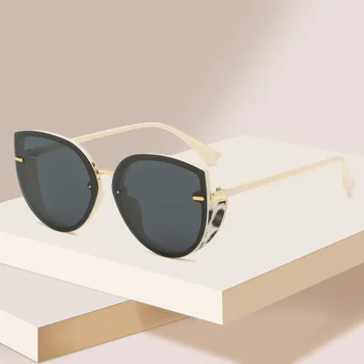 

Vintage Sunglasses For Women Polarized Sunglasses Outdoor Driving Fishing Personality Cool European And American Style 2021 New