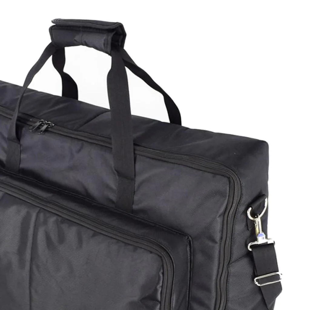 

Oxford Cloth Laptop Carrying Tote Bag for Apple 27' iMac Desktop Computer