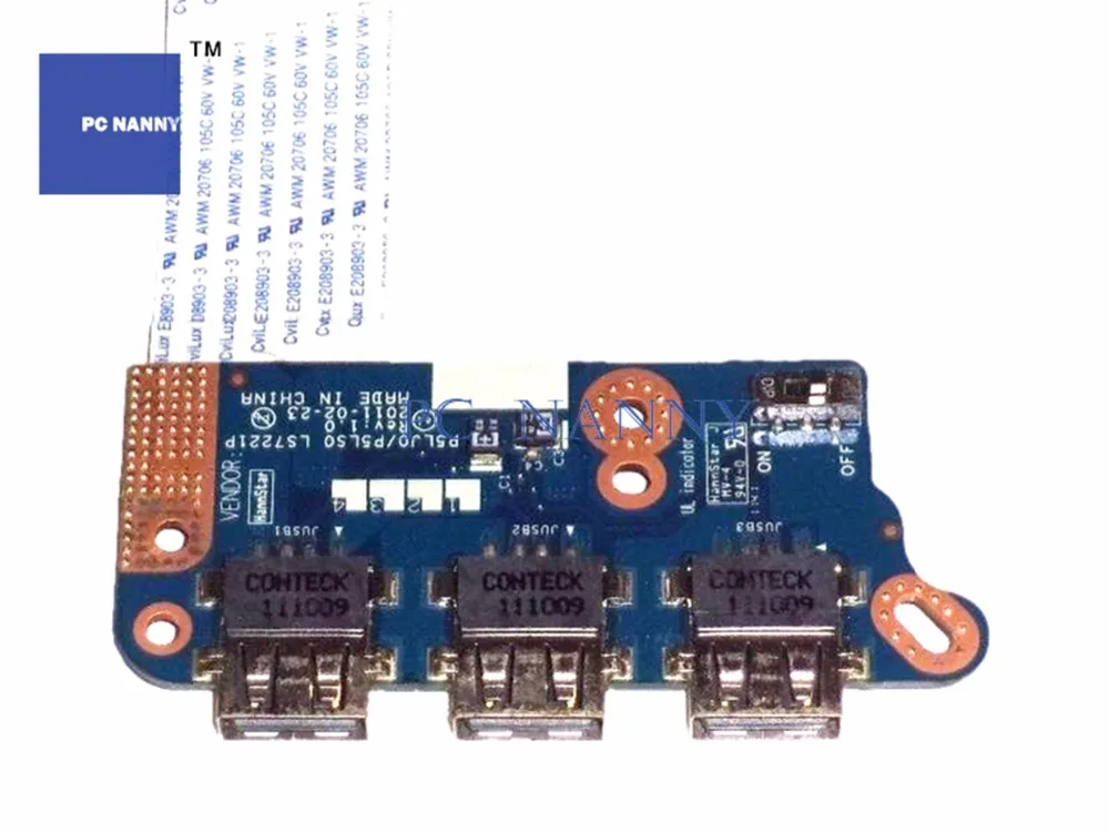 PC NANNY FOR ACER 5830TG 5830 POWER BOARD LS-7223P LS-7224P usb board LS-7221P speakers LS-7222P sd card | Компьютеры и офис