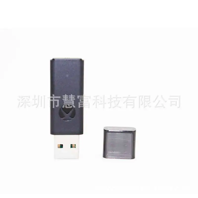 Новый беспроводной адаптер приемник для Microsoft XBOX адаптеры второго поколения