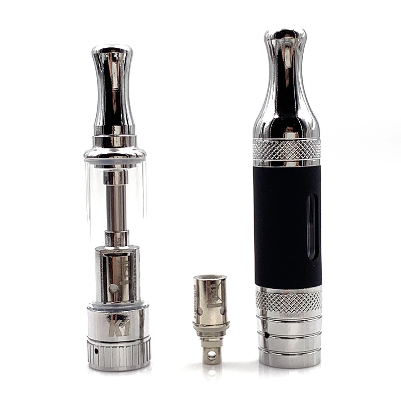Vmiss ETS K1 атомайзер BDC BVC катушка 1.6ohm 1.8ohm Spryte 1.2ohm соль OCC Vape для электронных сигарет