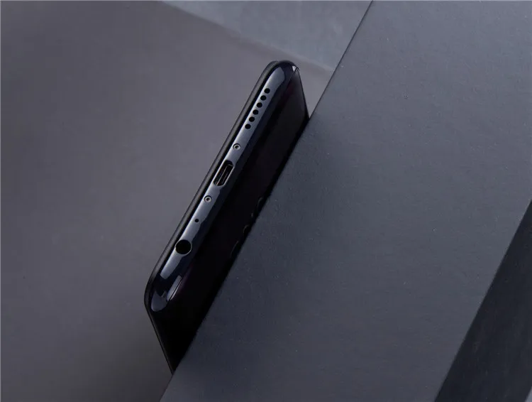 vivo Z5x Смартфон Android 9 5000 мАч 6,5" 4G 64G Восьмиядерный Snapdragon 710 камера 16 МП мобильный телефон play store