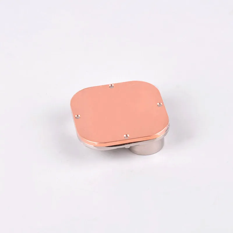 Блок водяного охлаждения процессора Syscooling C11 блок из чистой меди для Intel 1151 socket CPU