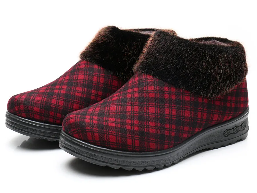 

Women Boots High Quality Female Shoes Winter Boot Fashion High Quality Casual Breathable Woman Shoes Fashion Women Boots 2020