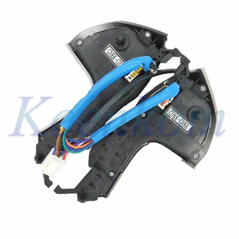 New Button 84250-06180 8425006180 Multifunction Steering Wheel Bluetooth Audio Control Switch for Toyota Camry Hilux | Автомобили и