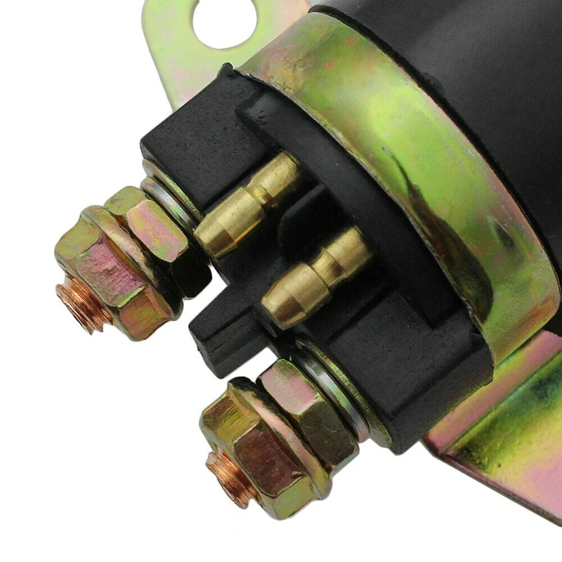 Соленоид реле AP68-Starter для Honda VTX1800 VTX 1800 2002-2008 35850ZJ1-811 | Автомобили и мотоциклы