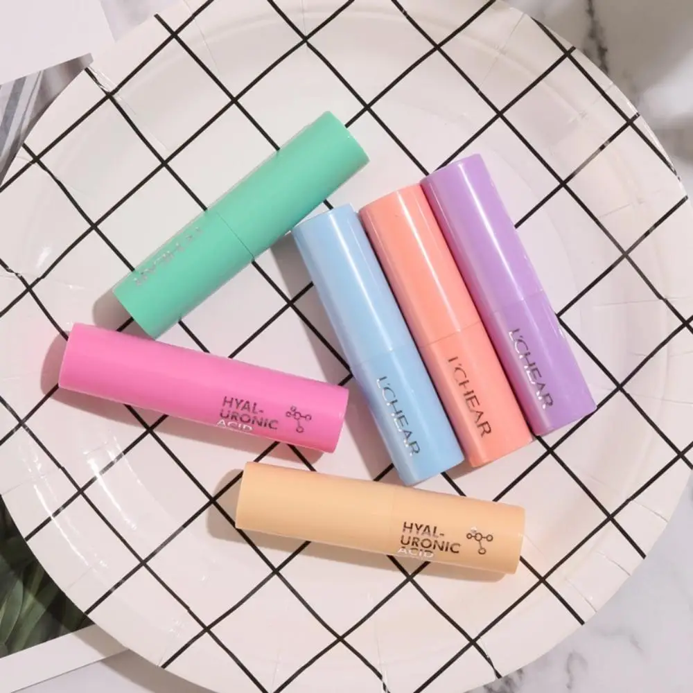 Бальзам для губ с гиалуроновой кислотой|Бальзам губ| |