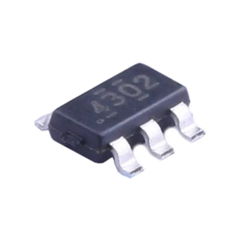 

1Pcs Original TPS54302DDCT TPS54302 4.5V To 28V Input 3A Output EMI Friendly Synchronous Buck Converter Arduino Nano Breadboard