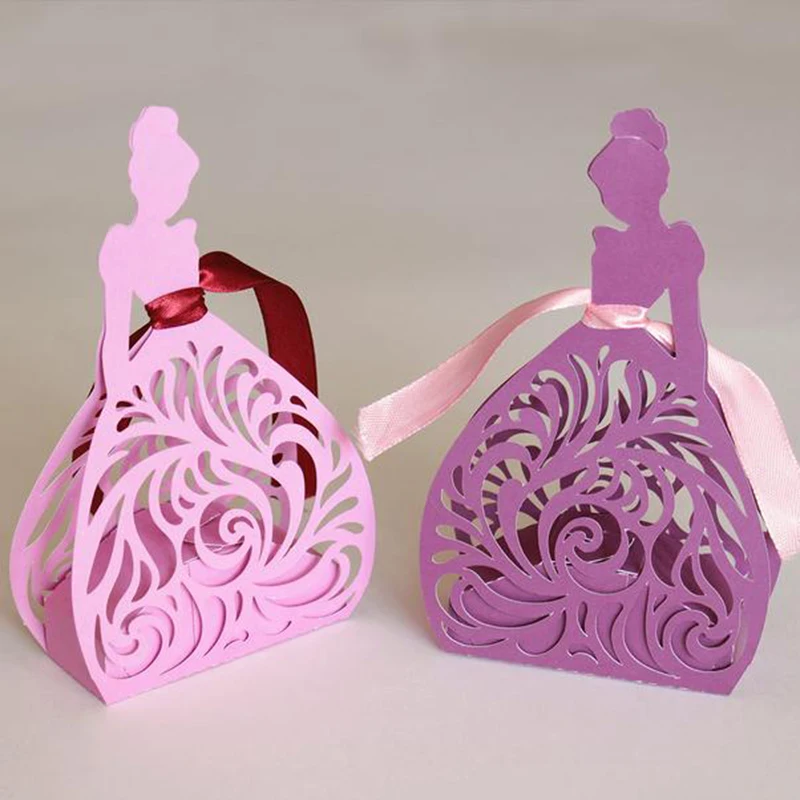 Новое поступление 2020 Сказочная коробка новый дизайн ремесло металлические