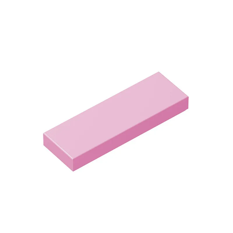 

10pcs MOC 63864 1x3 Compatible Assemble Building Parts Bricks Accessories Blocks DIY High-tech Replaceble Particle Kid Toy Gift
