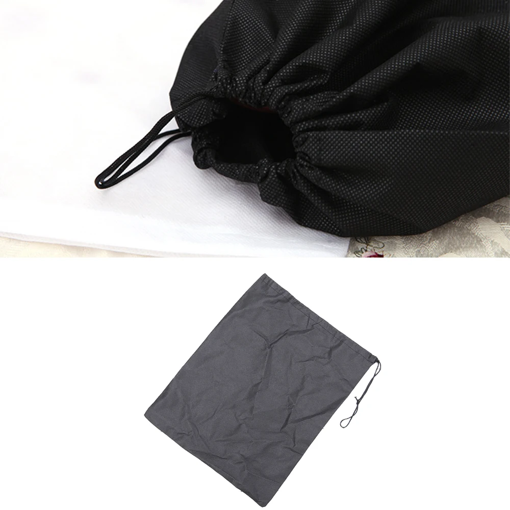 Дорожная портативная Водонепроницаемая посылка сумка для хранения обуви