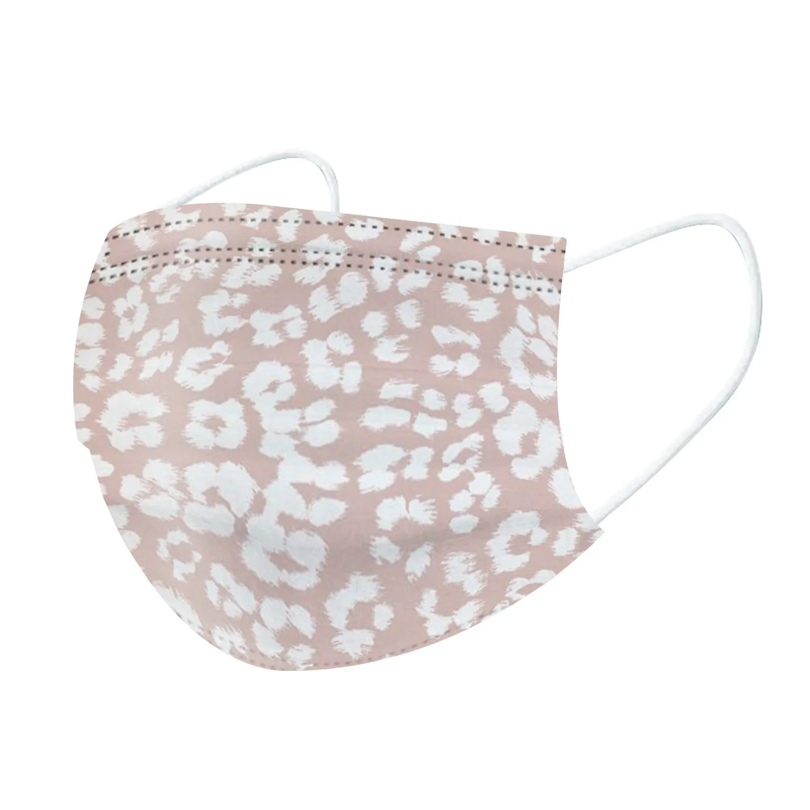 Маски для защиты маски маска анонимная унисекс с реалистичным принтом