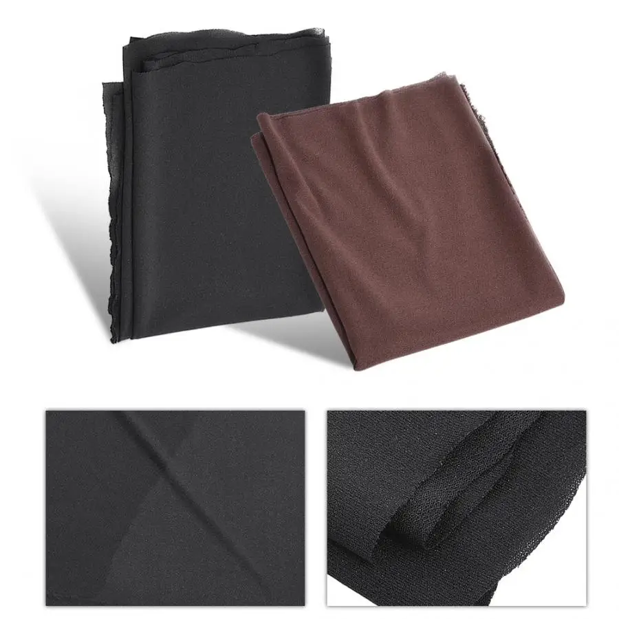 Акустическая ткань акустическая покрытая тканью 67*20 дюймов Hi Fi