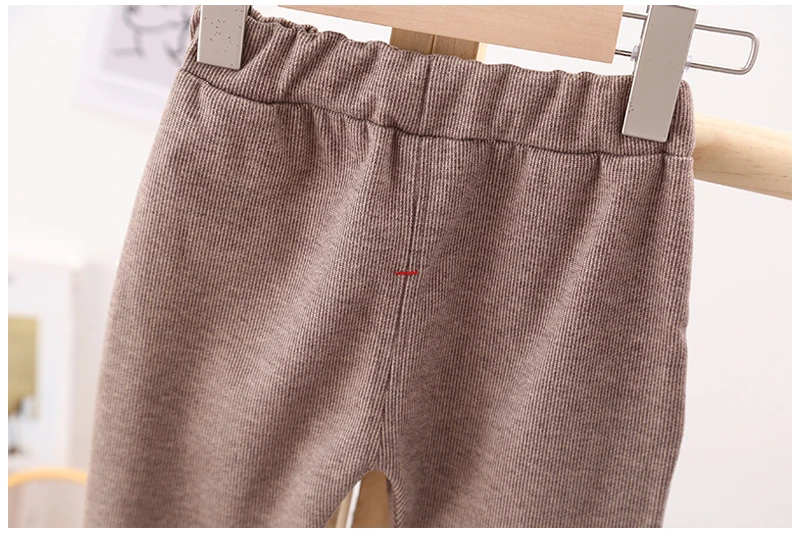 Штаны-шаровары для мальчиков 1-3 лет из хлопка |