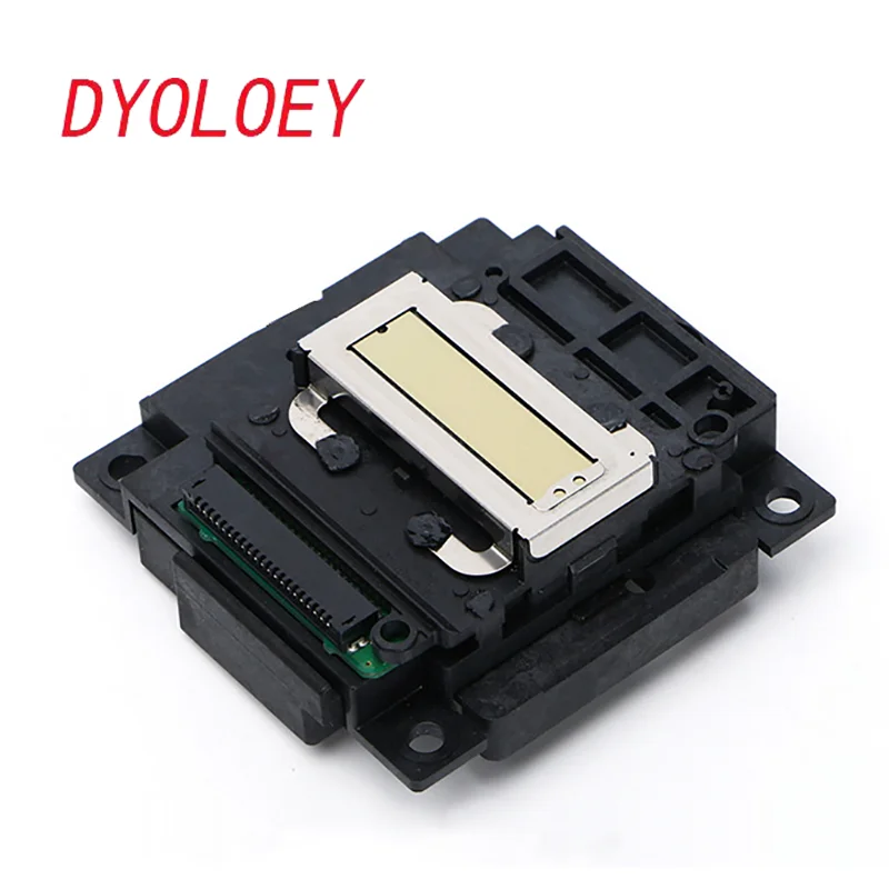 FA04010 FA04000 печатающая головка для Epson L132 L130 L220 L222 L310 L362 L365 L366 L455 L456 L565 L566 WF-2630 XP-332 WF2630