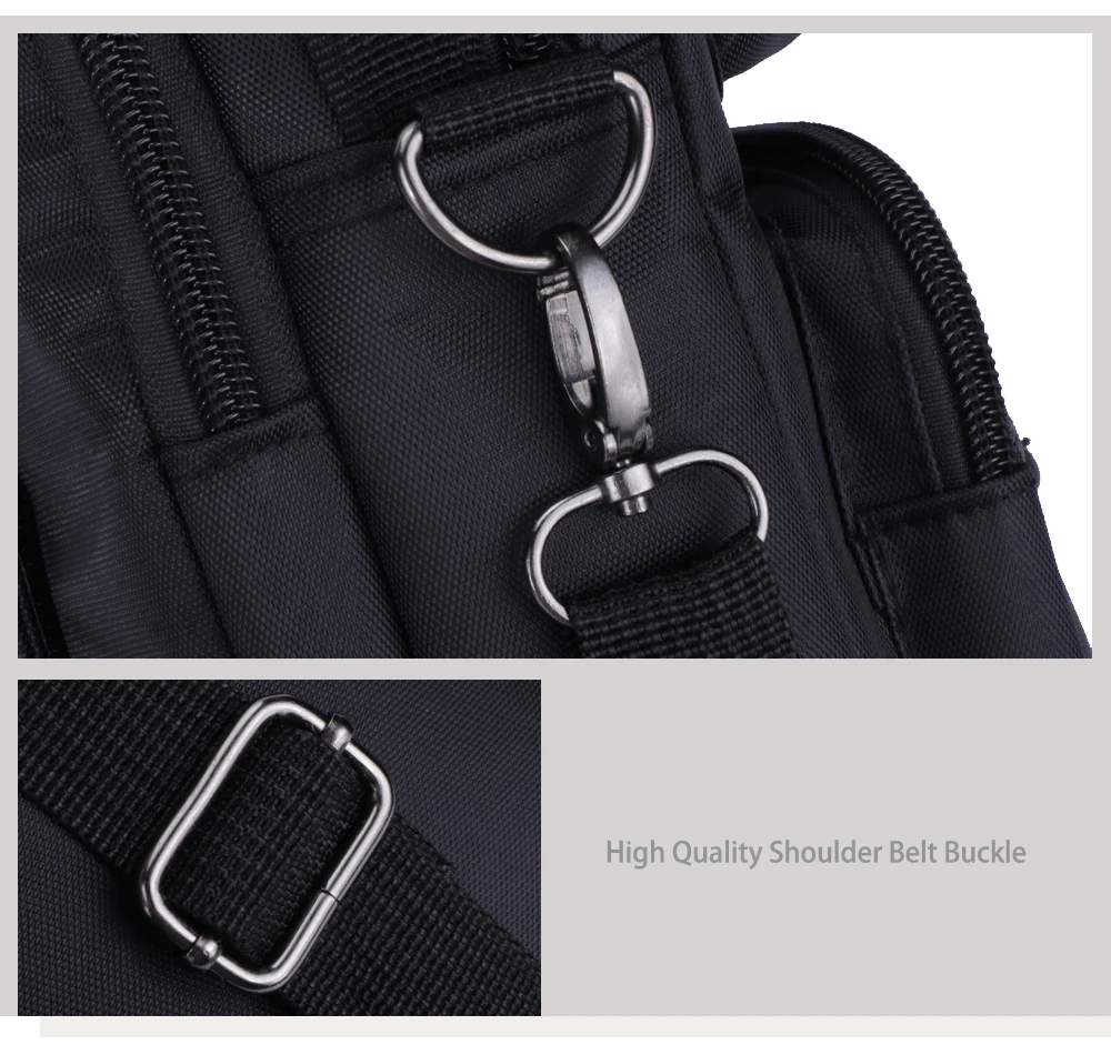 

Tactical Men Messenger Nylon Bag Outdoor Army Multifunction Travel Bag Waterproof Phone Shoulder Military Crossbody Pockets 3705