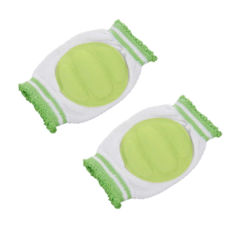 Младенцы малыш подушка для колена налокотники ползать Безопасность Защита