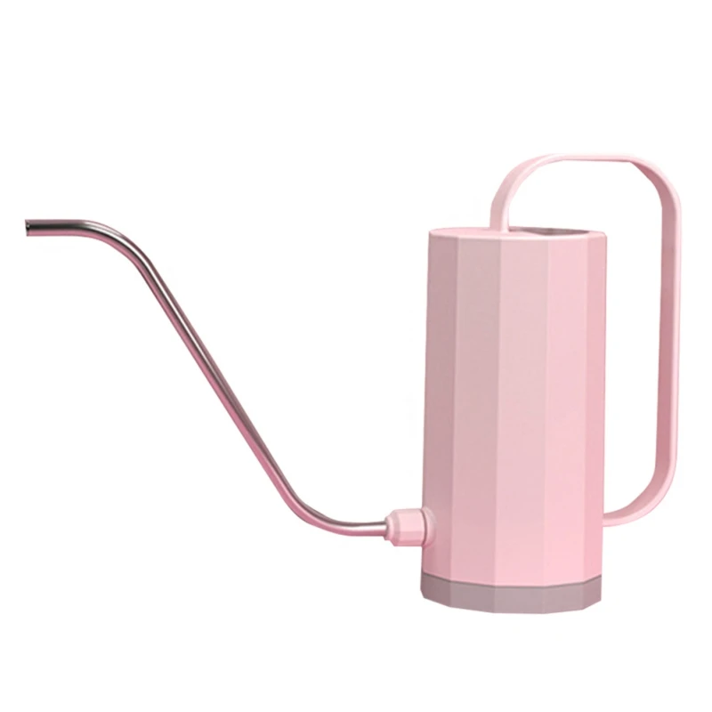 

1.2L Garden Flower Plant Watering Can Indoor Fruit For Watering Bonsai Succulent Plants Garden Long Spout Watering Pot