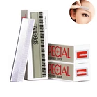 103050100 шт., лезвия для бровей