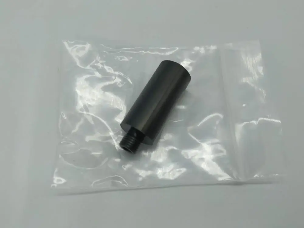 Оптоволоконный лазер SMA905 зеркальный волоконный Коллиматор асферический