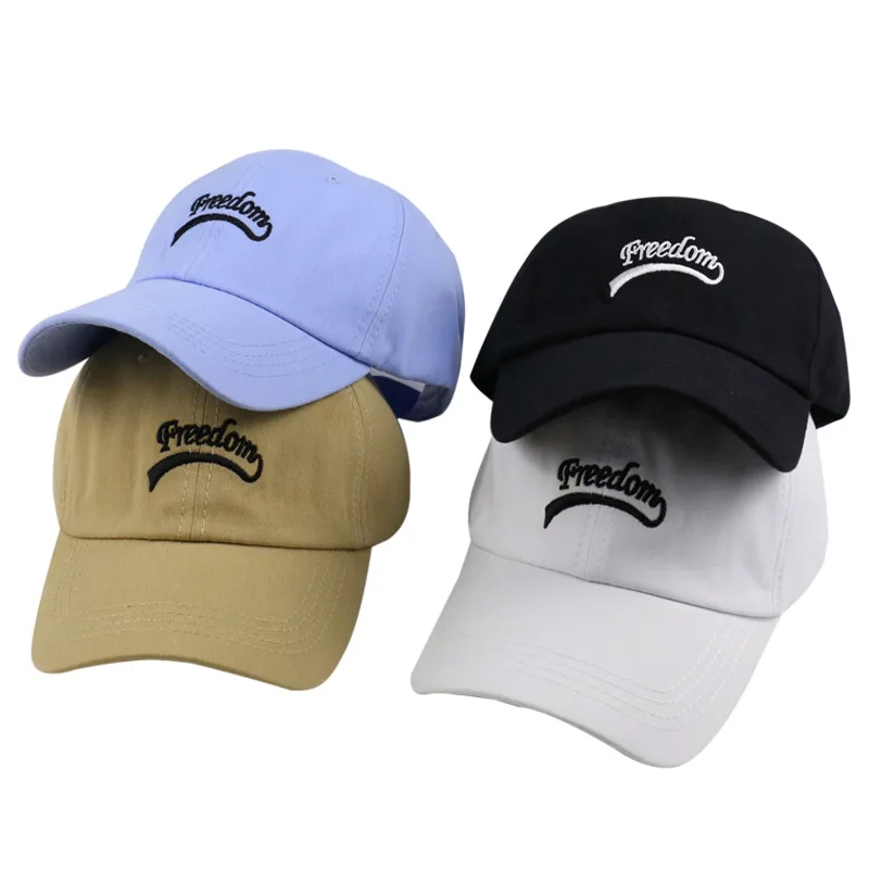 

Letter Embroidered Baseball Cap Children Snapback Hip Hop Hat Boys Girls Summer Sun Hat Gorras Planas Enfants Casquette Gorras