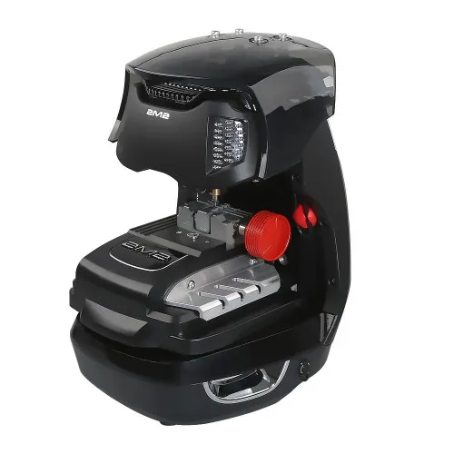 Автоматическая мини-машина для автоматической резки ключей подключение через