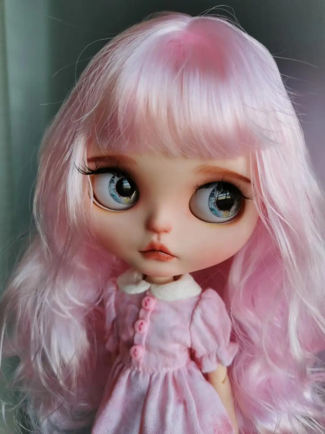 Кукла Blyth girl на заказ 1/6 NO.20191218 | Игрушки и хобби