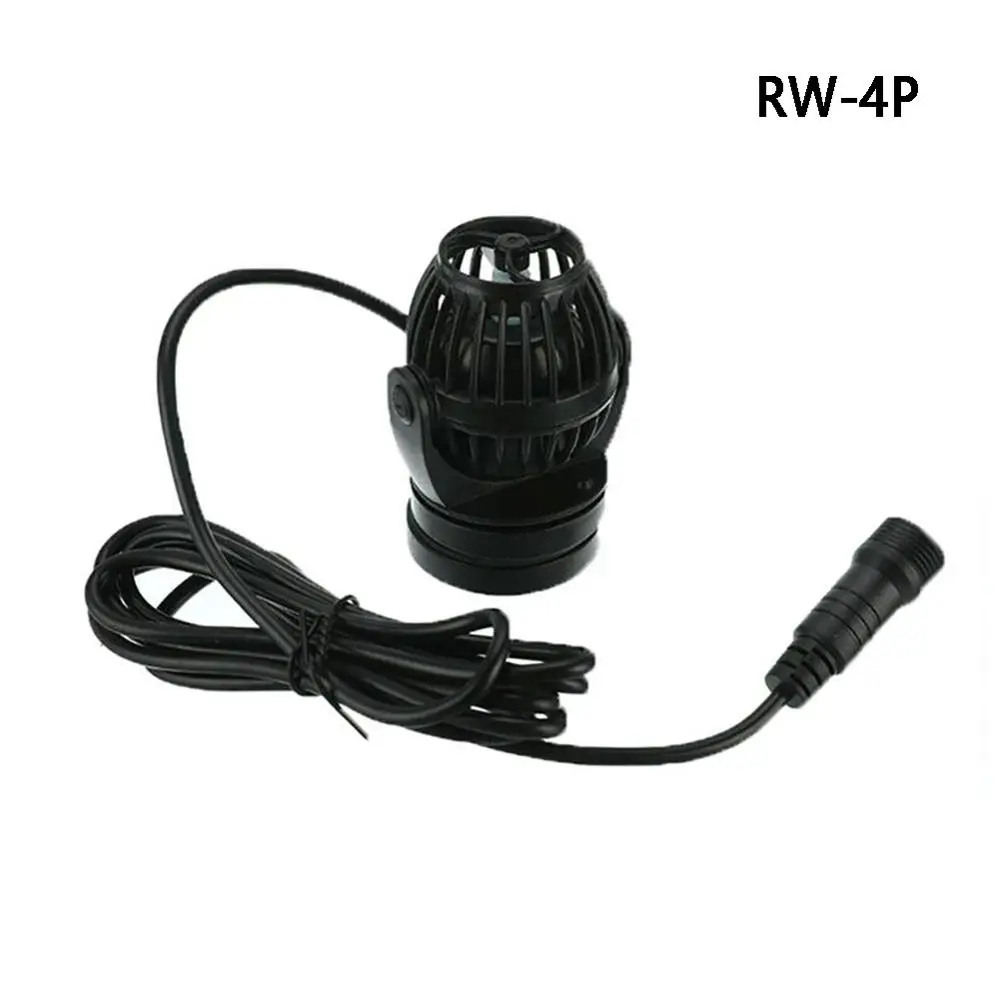 Jebao RW 4P 8P 15P 20P Series водяной насос только без контроллера для морского кораллового
