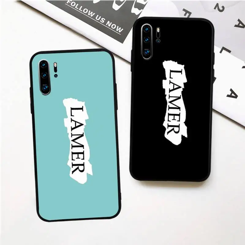 

Lamer blue luxury women funda carcasa huawei p30 p20 p40 pro lite p smart y6 y7 2019 case nova 5t mate 10 20 30 pro lite cover