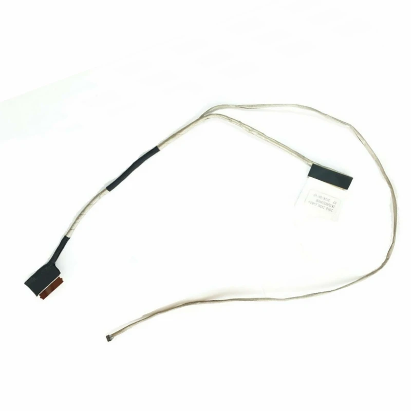 0ddjyy Ноутбук LCD LVDS кабель для DELL Inspiron 15 5551 5555 5558 40PIN DC020024900 ноч20 40P FHD DDJYY | Компьютеры и