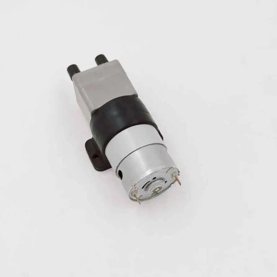 2 м подъем 1 самовсасывающая Высота 12 в водяной насос с низким уровнем шума для