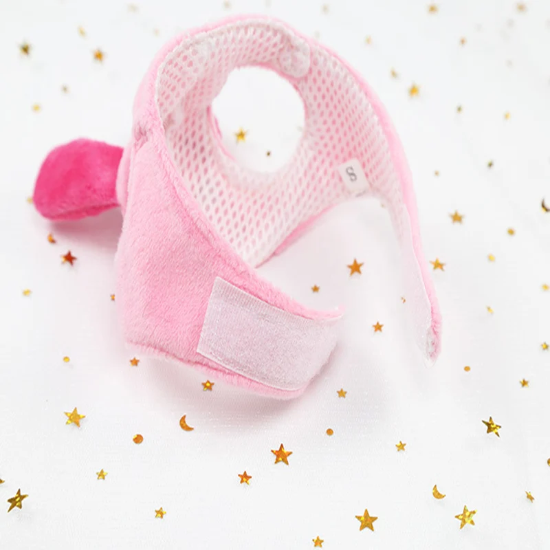 Шапочка для собак шапочка в форме мультяшного животного одежда домашних