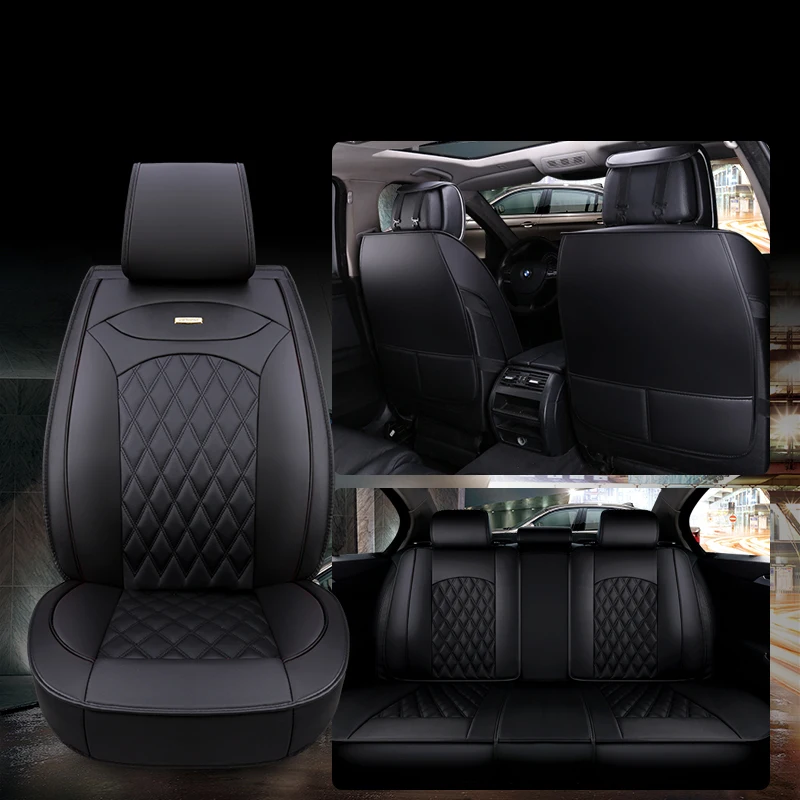 Универсальный чехол для автомобильных сидений BMW Все модели 520 525 320 e36 e46 f10 f20 x1 x3 x5