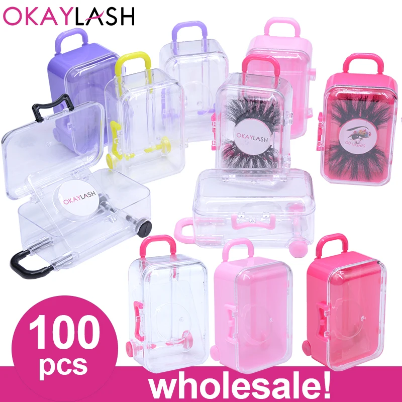 OKAYLASH Новые Симпатичные путешествия костюм чехол Мороженое пустой поддельная