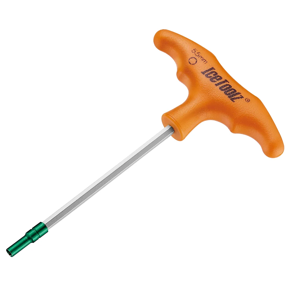 Соски для велосипедных спиц IceToolz 3/16 дюйма шестигранные 3 2 мм (квадратные) 5