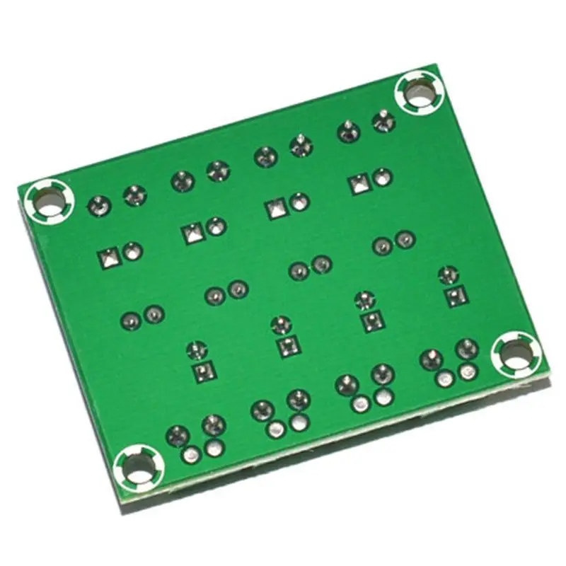 PC817 4 Channel Optocoupler Isolation Board Voltage Converter Adapter Module 3.6-30V Driver Photoelectric Isolated | Электронные