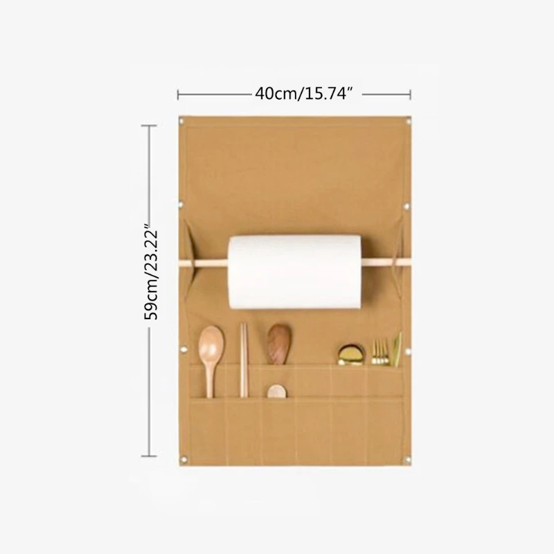 

Camping Travel Cooking Utensils Organizer Portable Pouch for BBQ Camp Travel Bag Cookware Kitchen Kit K3NC