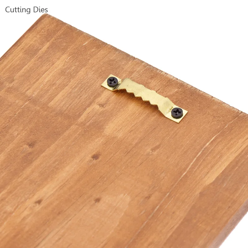 2019 настенный деревянный подвесной декор для шелкотрафаретной печати сетки