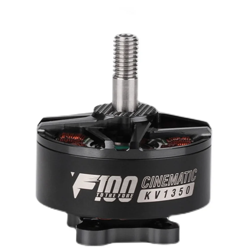 

T-MOTOR F100 2810 кв 5-6S 6S бесщеточный двигатель для радиоуправляемых летательных аппаратов, многовинтовых, Φ 7 дюймов 8 дюймов Cinelifter FPV беспилотных летательных аппаратов