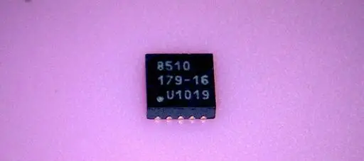 

Бесплатная доставка 20 шт. хлор8510crt хлор8510 QFN