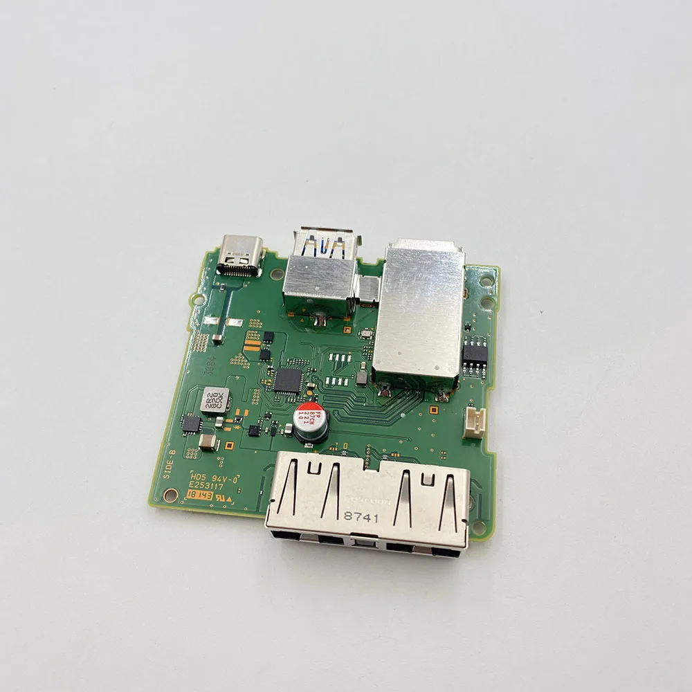 Сменная плата разъема для Nintendo Switch NS USB HDMI порт|board board|board hdmiboard connector |