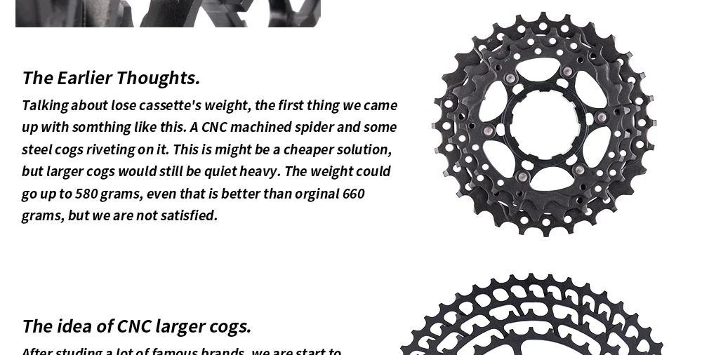 Ультралайтт ZTTO велосипед Freewheel MTB 11 скоростей SLR кассета 11-50T 11s широкий коэффициент Freewheel горный велосипед части для X1 M9000