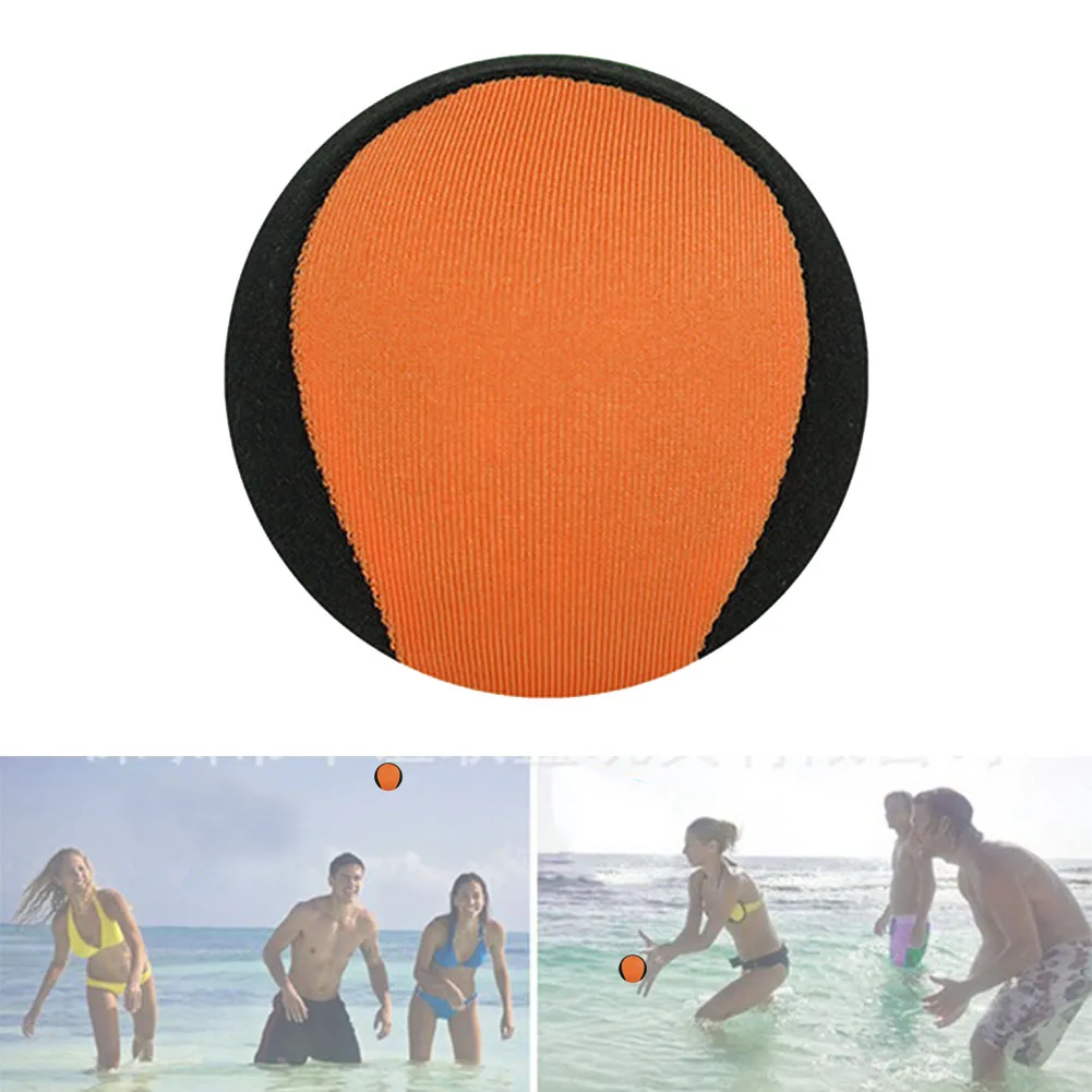 Accessories Skim Games Toys Surf Beach Splash Play Sports Anti-cracking Swimming Pool Water Bouncing Ball Kids Adults Skips |