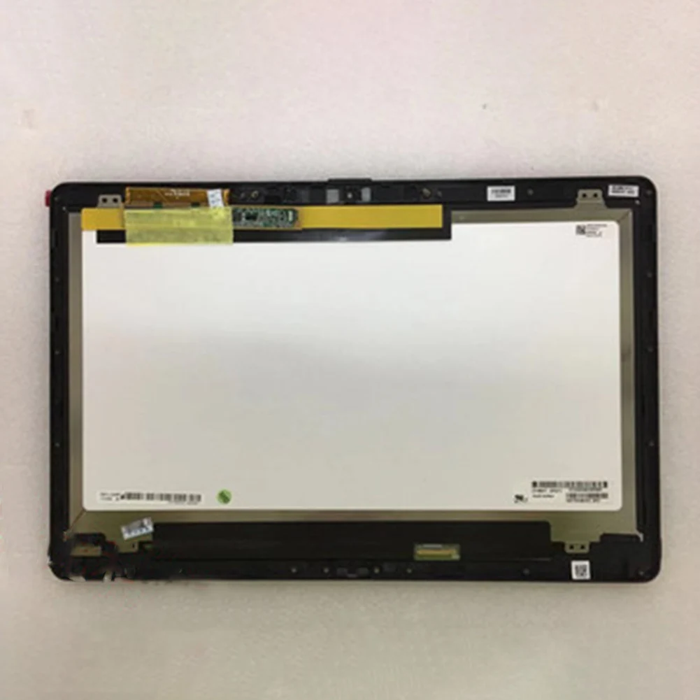 

14" inch LCD Touch Screen Assy for Sony Vaio SVF14N SVF14N13CXB 19201080 eDP 30pins touch screen monitor