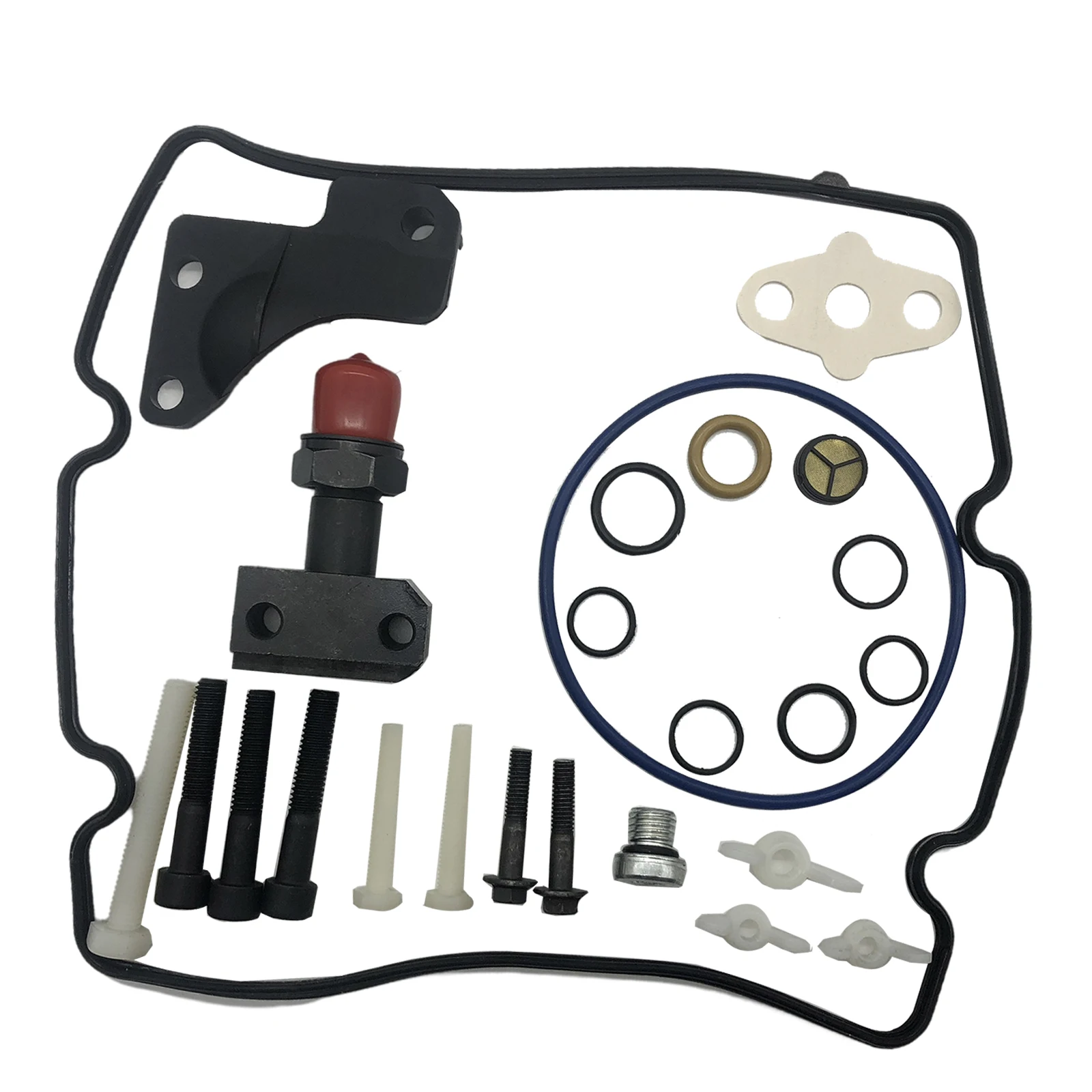 

Комплект для ремонта STC HPOP 6,0 л 4C3Z-9B246-F подходит для Ford F450 F550