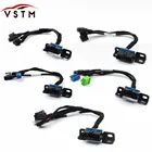 Кабели для Тестирования электронных сигарет, 5 в 1, VVDI, MB BGA TOOL, CGDI Prog, MB EIS ELV W204 W212 W221 W164 W166