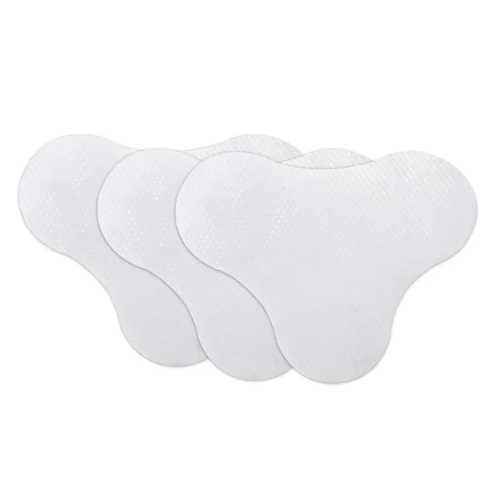 Гидрогелевая наклейка для ног на лодыжку увлажняющая снятия боли в